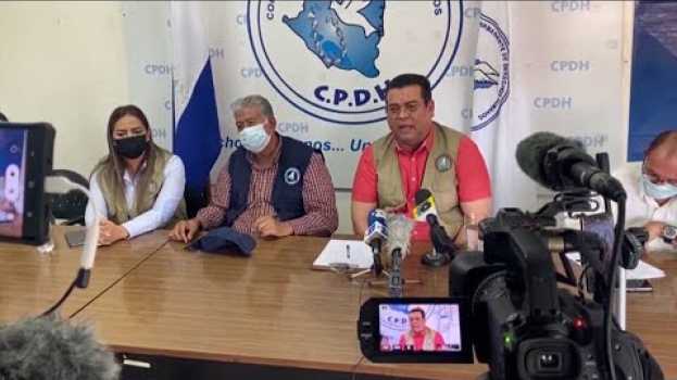 Video Nicaragua cierra 25 ONG críticas del Gobierno de Daniel Ortega in Deutsch