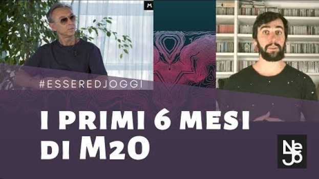 Video 6 Mesi di M2O. Essere DJ Oggi #235 en français