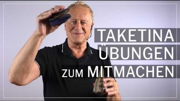 Video TaKeTiNa Übungen zum Mitmachen in Deutsch