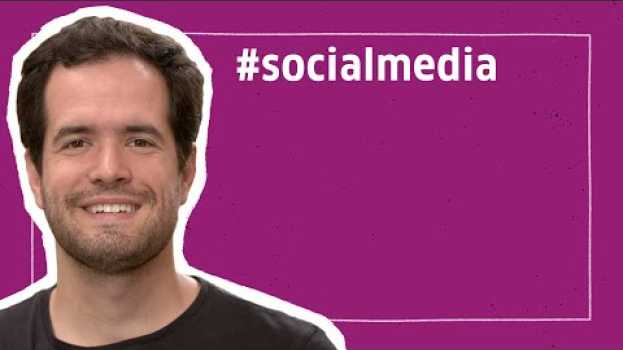 Video #socialmedia – Vlog „Einen Schritt voraus“ mit Adrian aus Brasilien en français