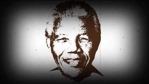 Video Nelson Mandela Long Walk to Freedom Class 10 | Summary em Portuguese