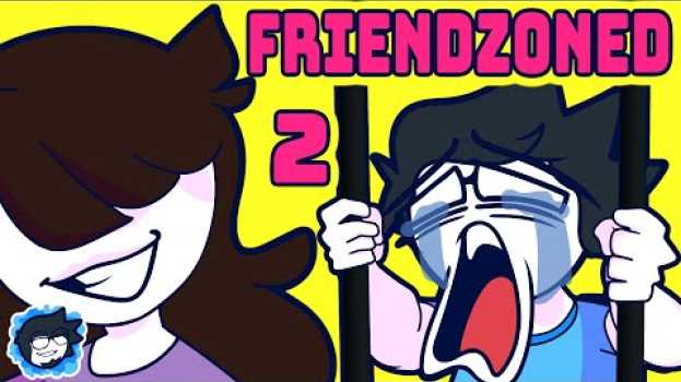 Видео Breaking out of the Friendzone After 3 Years (Ft. @jaidenanimations) на русском
