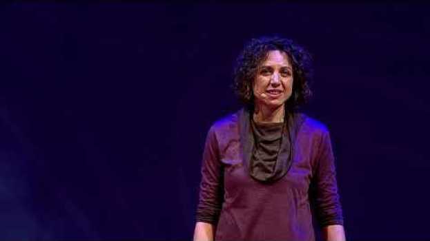 Video CUORE E ANIMA: UNA NUOVA VITA DOPO UNA PATOLOGIA CARDIACA | Roberta Dell'Acqua | TEDxTrento em Portuguese