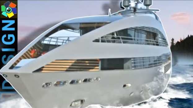 Видео 10 Super Mega Yachts that are some of the Most Expensive in the World на русском