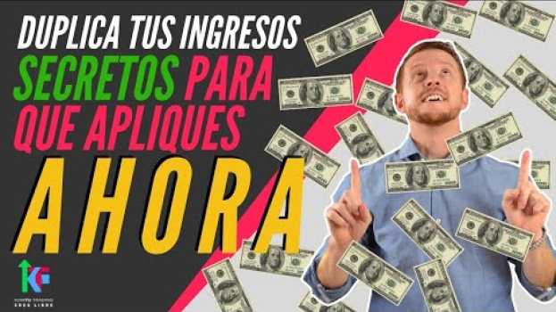 Video ATRAPADO En (LA ZONA DE CONFORT) 💰💥 ¡Tus Finanzas Mejorarán Sólo Si Logras Salir! 🚀 en Español