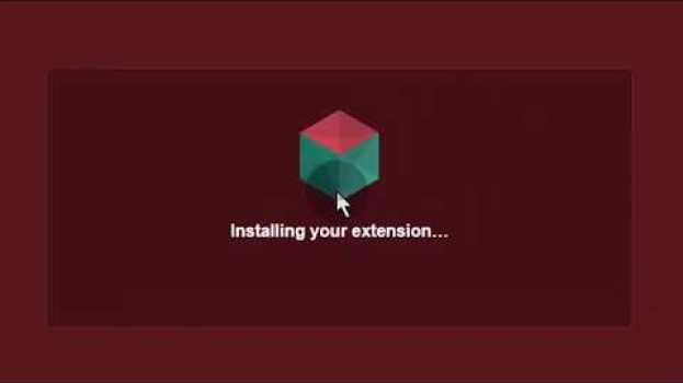 Video How To Install Adobe Exchange ZXP File in Windows or Mac OS su italiano