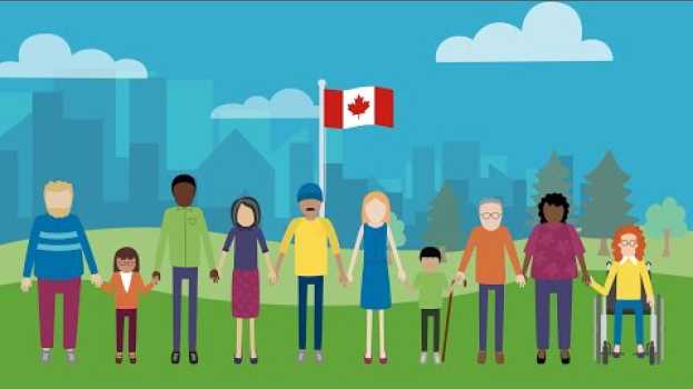 Video Société canadienne du cancer | Combien de cas de cancer pouvons-nous prévenir au Canada d’ici 2042? su italiano