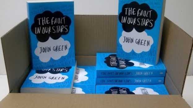 Video The Fault in Our Stars na Polish