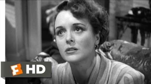 Video The Maltese Falcon (1/10) Movie CLIP - Help Me, Mr. Spade (1941) HD em Portuguese