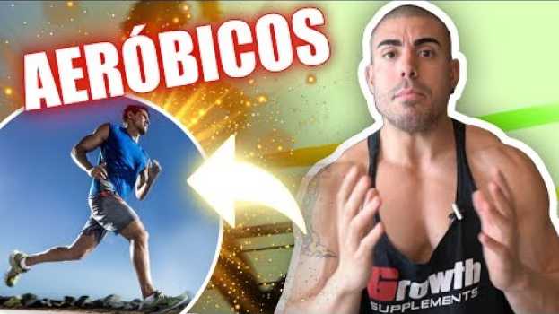 Видео Tudo sobre exercicios aerobicos на русском
