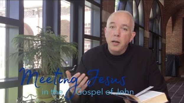Video Jesus, the Savior - Meeting Jesus: Week 2 Day 5 su italiano