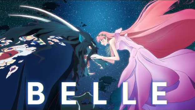 Video BELLE Is A Beautifully Frustrating Piece Of Auteurship na Polish