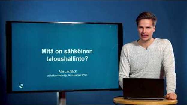 Video  in English