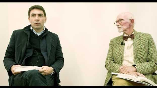 Video Franco Berrino e Daniel Lumera, "La via della leggerezza" - La preghiera in English