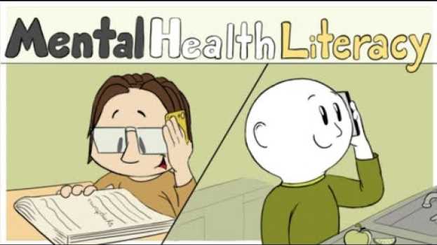 Video 4 Things That Help Your Mental Health su italiano