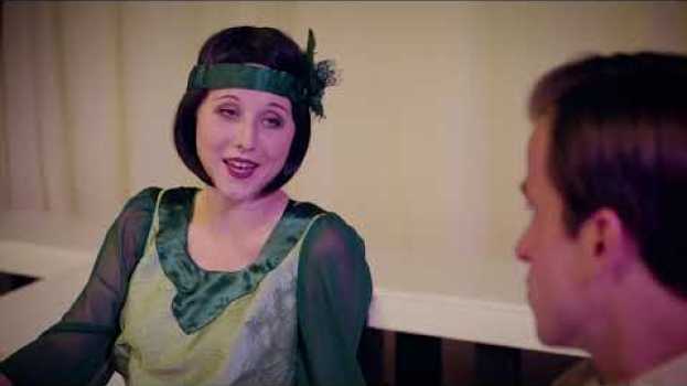 Video Passion and glamour on full display in Theatrikos ‘Gatsby’ production en français