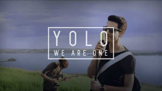 Видео YOLO - We Are One ft. Культура Небес (Official Music Video) на русском