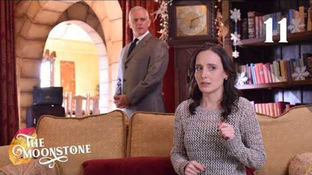 Video The Collective Detective - The Moonstone Web Series - Episode 11 em Portuguese