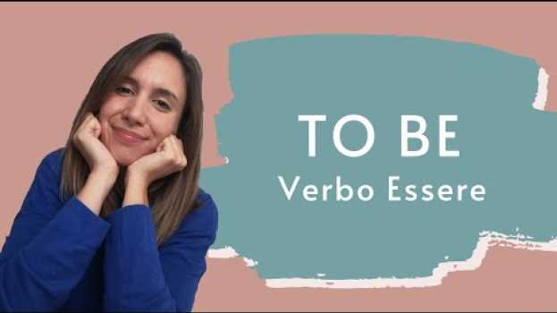 Video Corso di inglese BASE (1) VERBO ESSERE (TO BE) forma NEGATIVA ed INTERROGATIVA - A1/A2 in Deutsch