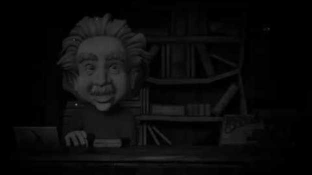 Video An old style  recitation of  Edgar Allan Poe's "The Raven", Narrated by Vincent Price na Polish