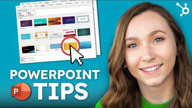 Video How to Make a Good PowerPoint Presentation (Tips) su italiano