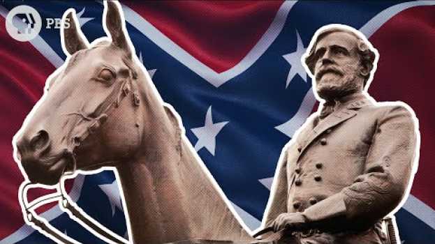 Видео Why Are There SO Many Confederate Monuments? на русском