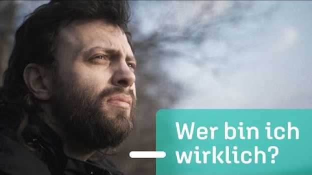 Video Suche nach Identität: Die Frage nach dem eigenen Sein na Polish
