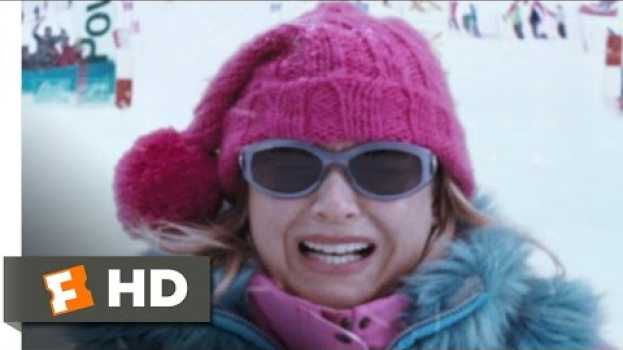 Video Bridget Jones: The Edge of Reason (5/10) Movie CLIP - Bridget's "Pregnant" Pause (2004) HD en français