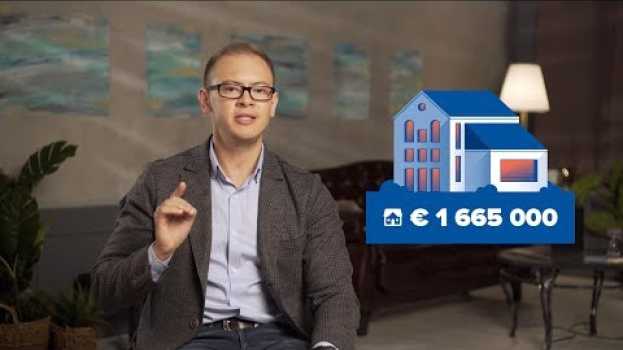 Video Налог при покупке недвижимости на Кипре: 5% или 19%? en français