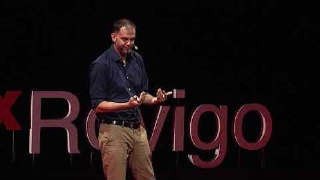Video Stelle di neutroni: astrofisica dello scontro più atteso | RICCARDO CIOLFI | TEDxRovigo su italiano