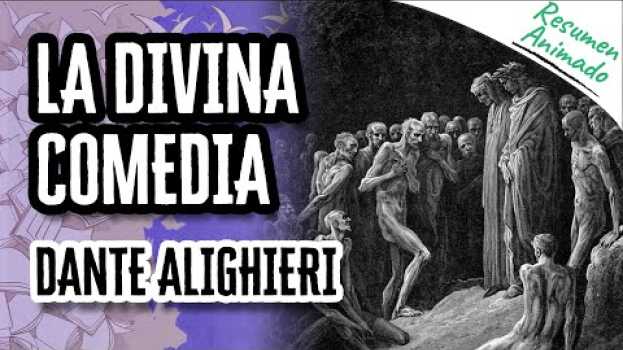 Видео La Divina Comedia por Dante Alhigieri | Resúmenes de Libros на русском