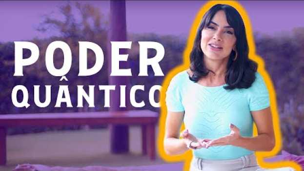 Video O que é Saúde Quântica e como pode te ajudar en Español