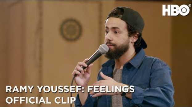 Video Ramy Youssef: Feelings (2019) | Why Do They Make Her Wear That (Clip) | HBO na Polish