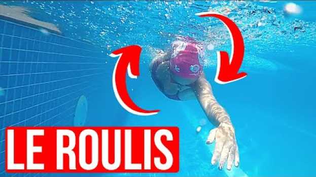 Video Ce que tu ignores (peut-être) sur LE ROULIS en CRAWL 🔄 em Portuguese
