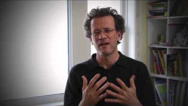 Video Yann Martel & the Importance of Studying Philosophy at Trent in Deutsch