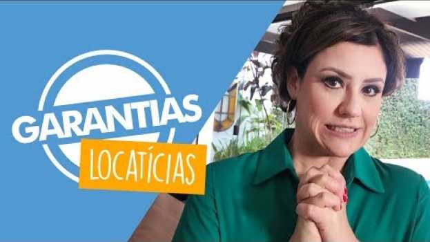 Video Principais garantias de locação - E agora, Raquel? en Español