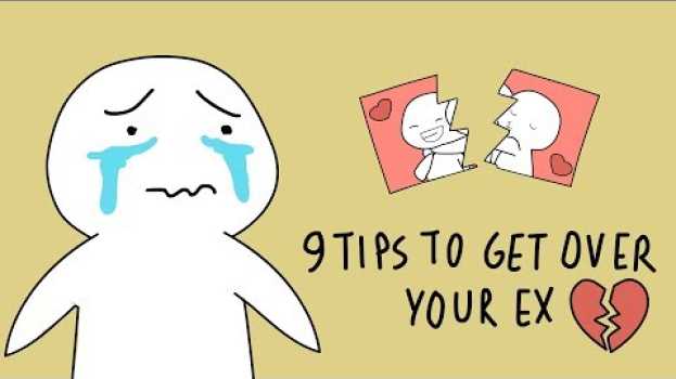 Video 9 Tips to Get Over Your Ex na Polish