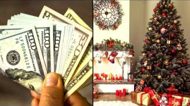 Video How Much Would the 12 Days of Christmas Really Cost in 2018? in Deutsch