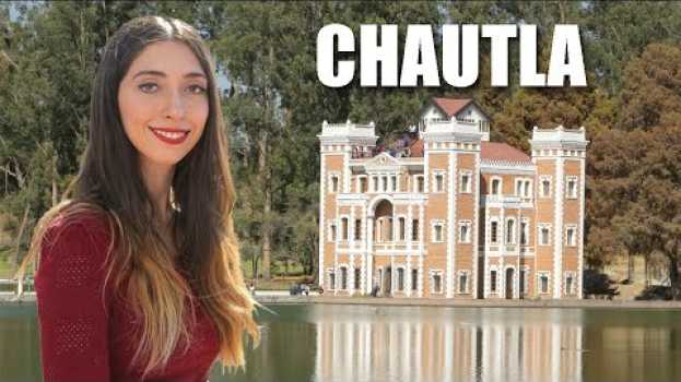 Video Ex Hacienda de Chautla ¿Qué hacer? / Costo X Destino with english subtitles su italiano