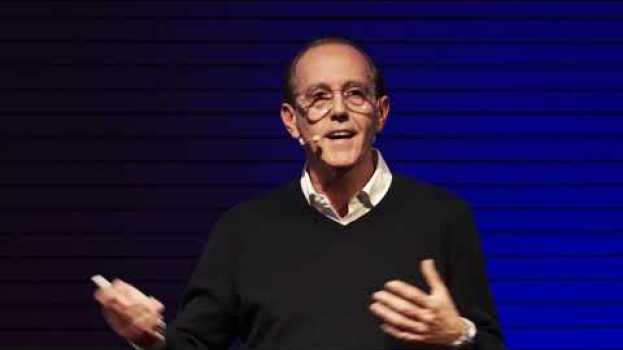 Video Le mie parole - Come un trolley può cambiare tutto | David Bevilacqua | TEDxCesena em Portuguese