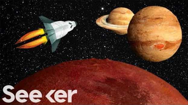 Video How Long Could You Survive on Other Planets? in Deutsch