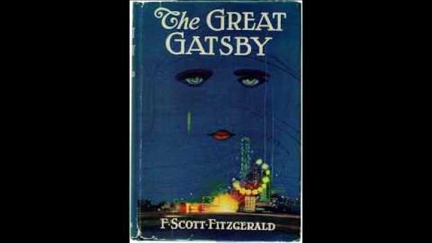 Video The Great Gatsby, F. Scott Fitzgerald, and Ethnicity su italiano