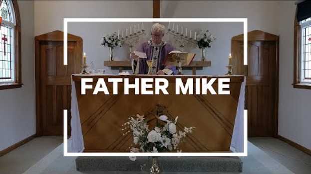 Video “All of us are many people” | FATHER MIKE by Human Postcards su italiano