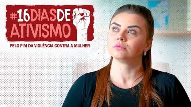 Video Proteção e segurança #16diasDeAtivismo su italiano