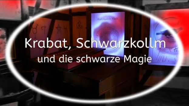 Video Krabat, Schwarzkollm und die schwarze Magie - Krabat, Schwarzkollm and the black magic na Polish