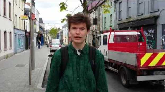 Video It's going to really bring back life to Barrack Street - Cork Greens on plans for social housing su italiano