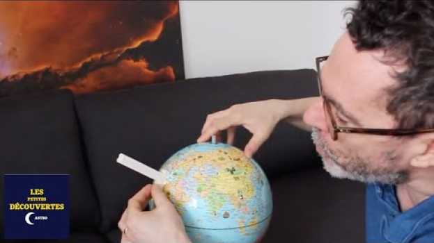 Video La Terre tourne sur elle-même, la preuve - Les petites découvertes - Épisode 44 in Deutsch