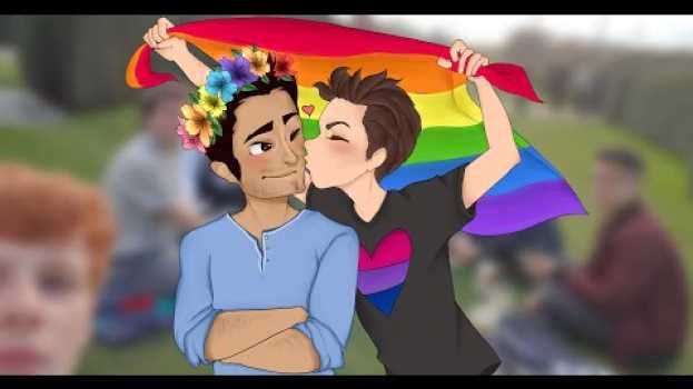 Video Rejoins-nous ! - LGBTPLUS in Deutsch