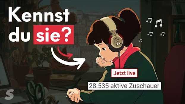 Видео Warum Lo-Fi Musik so beliebt ist на русском