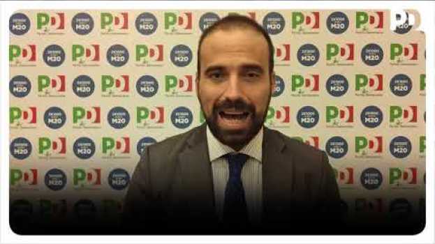 Video Luigi Marattin: è vero che lo Stato spende poco? No, semmai spende male en Español